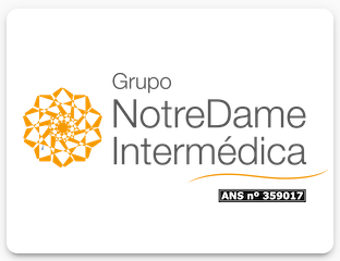 Grupo GNDI - NotreDame Intermédica