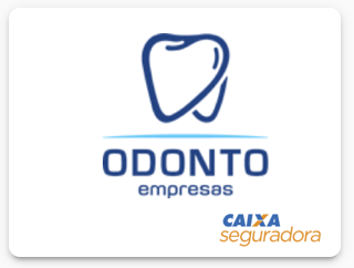 Odonto Empresas Caixa Seguradora